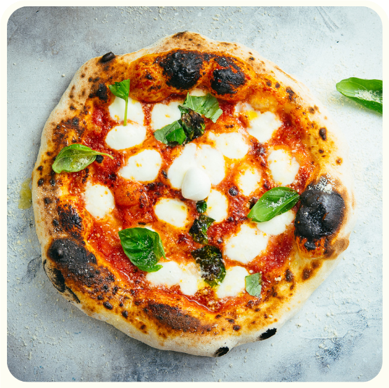 Klassikaline Margherita